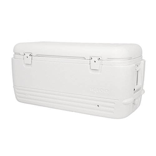Igloo Cooler 18-11442 Nevera, Blanco, Única