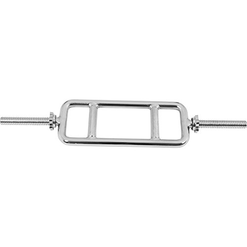 Gorilla Sports Trizepstrainer mit Sternverschluss, 10000071 - 3