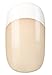 Elegant Touch Natural French Nails Number 105, Medium/Bare/Oval