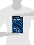 Image de S is for Silence