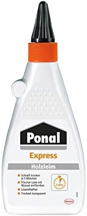 Ponal Express Holzleim