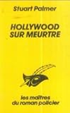 Hollywood sur meurtre