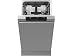 Produktbild Gorenje GI55110S Geschirrspüler/A++
