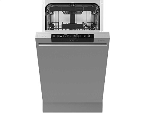 Preisvergleich Produktbild Gorenje GI55110S Geschirrspüler / A