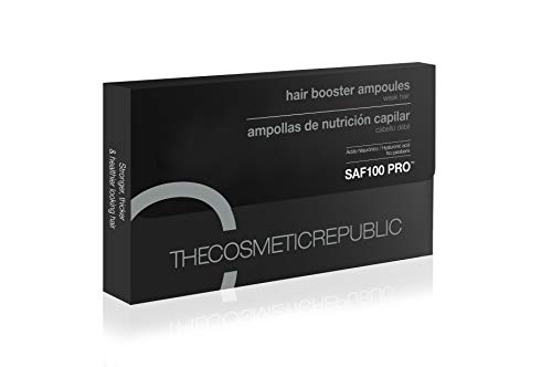 THECOSMETICREPUBLIC - SAF 100 Pro - 10 unidades (1 x 3ml)