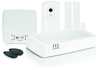 Honeywell Evohome Security Détecteur