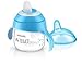 Philips Avent Premium Spout Cup (7 oz, Blue)