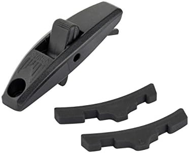Protection Women Shred Slam-Cap Noseason Light Kit