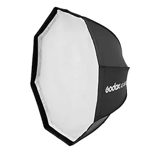 Godox Deep Parabolic Mount Softbox for AD400PRO (AD-S60S)