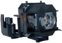 Boxlight XD-10M , Dukane 8747 / IMAGEPRO 8747 , IBM ILM300 Micro Portable , Infocus LP130 , KODAK DP2900 Replacement Projector Lamp / Bulb AC 132W