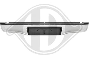 Diederichs 6684857 pare-chocs