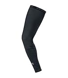 Gore Unisex Oxygen Windstopper Soft Shell Cycling Leg Warmers