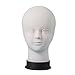 Produktbild Trainingsköpfe, OverDose Mannequin Makeup Praxis Modell Kopf weiblich Kopf Modell Perücke Display Kopf Modell schminkkopf übungskopf