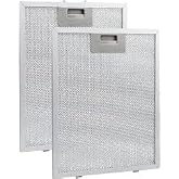 2 Adet 9140120131 325x189 Beko Aspirat&ouml;r Davlumbaz Filtresi, Franke, Faber Davlumbaz Filtresi