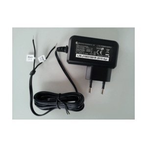 Preisvergleich Produktbild LUPUSEC 9V Netzteil für Außensirene V2