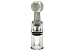 JYtop 2PCS Natural Nipple Enlargement & Enhancer - Firmer, Perkier, Larger Nipples 1.8cm/0.71'' (S)