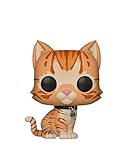 Pop! Bobble Funko 36379 Bobble Capitán Marvel: Pop 7, Multi