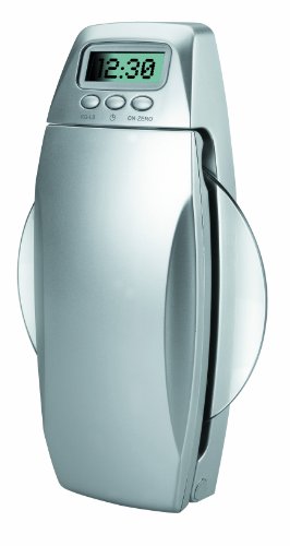 Ibili 771550 Elektronische Küchenwaage, Wandmontage - 2