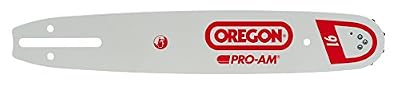 Oregon 150MLBK095 Micro -Lite Guide tronçonneuse 38 cm