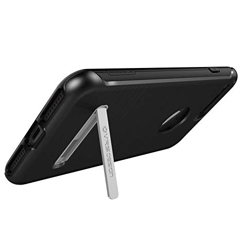 Funda iPhone 7 Plus VRS Design Carcasa Protectora Negro Brillante Funda Choque Absorci n PC y TPU Cover Ultra Fina Kickstand Duo Guard para Apple iPhone 7 Plus 2016 reviews Funda iPhone 7 Plus VRS Design Carcasa Protectora Negro Brillante Funda Choque Absorci n PC y TPU Cover Ultra Fina Kickstand Duo Guard para Apple iPhone 7 Plus 2016