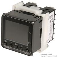 OMRON INDUSTRIAL AUTOMATION E5CC-RX3D5M-000 TEMP CONTROLLER, DIGITAL, RELAY O/P