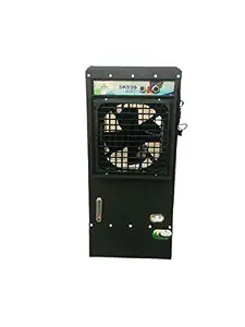 Portable Air Cooler The Quick And Easy Way To Cool Cooler 70 Litres For Rooms And Living Room