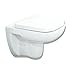 Produktbild LAVITA KERAMIK WC-TOILETTE #105967 TIEFSPÜLER OHNE SPÜLRAND SOFT-CLOSE