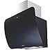 Elica Kitchen Chimney, Lifetime Warranty with Touch Control and Cassette Filter 60 CM, 1220 m3/hr (CONCAVE ETB HE LTW 60 BK TC4V LED, Black) RS.24990.00