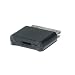 Produktbild REL mpago goldentrading 8 Pin Buchse auf 30 Pin Stecker Adapter für Apple iPhone 4 iPad 3 iPod Touch