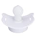 Portable EW Digital Dummy Soother Pacifier Baby Toddler Oral Thermometer
