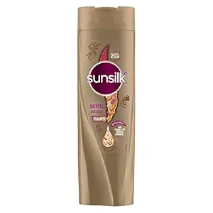 Sunsilk Hairfall Solution Shampoo 360 ml