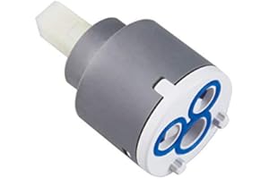 Grünblatt 35 mm Keramik Kartusche 512016