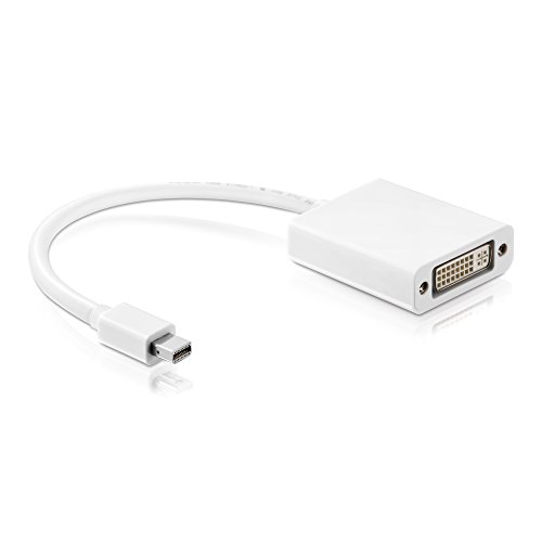Preisvergleich Produktbild PureLink IS020 iSeries MiniDP zu DVI Adapter