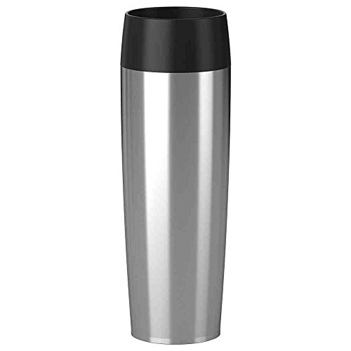 Preisvergleich Produktbild Isolierbecher "Travel Mug Grande" 0,5 l Edelstahl