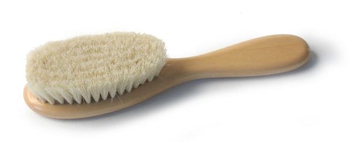 Preisvergleich Produktbild Reer Naturhaarbrste aus Ziegenhaar