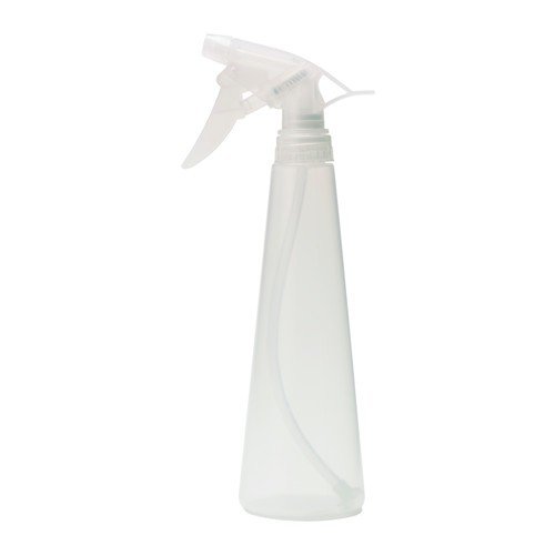 IKEA TOMAT Sprühflasche in weiß; (35cl)