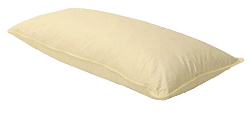 Sofa Federkissen 40x80 cm (echte Federn) robust & formstabil