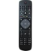 Philips LCD LED televizyonlar i&ccedil;in Yedek Kumanda