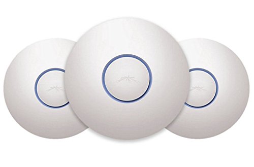 Preisvergleich Produktbild Ubiquiti UAP-Pro-3 Netzwerk / Router