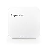 Angelcare Geräusch und Bewegungsmelder mit Video-Überwachung AC1100-D, weiß - 4