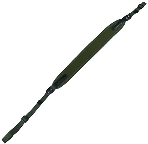 Savage Island Correa para Colgar Rifle Arma de Aire Caza Escopeta