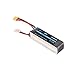 Produktbild 73JohnPol 11,1 V 2800 mAh 30C XT60 Steckverbinder Li-Poly Akku 8034106B für RC Hubschrauber Qudcopter Drone Truck Auto Boot