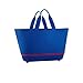 Produktbild Reisenthel BE4025 shoppingbasket / 48 x 28 x 33 cm / Polyester / royal blau
