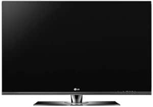 LG 47 SL 8000 119,4 cm (47 Zoll) 16:9 Full-HD 200Hz LCD-Fernseher mit integriertem DVB-T / DVB-C Tuner schwarz