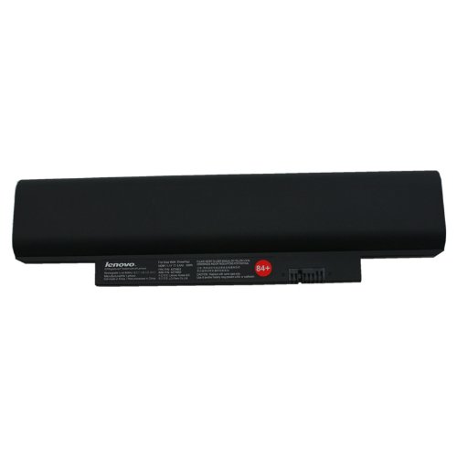 LENOVO Ersatzteil Akku Li-Ion 6Zell Slim Edge E330 (S) - 3