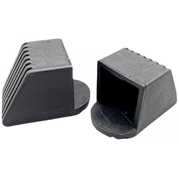 Rubber End Caps for Gym Equipment: Ultimate Protection & Durability