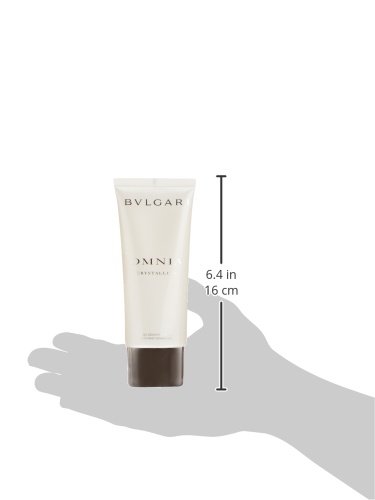 Bulgari 0783320925238 Duschgel, 1er Pack (1 x 100 ml) - 5