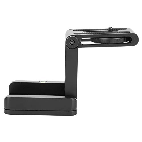 Testa A Sfera Z Flex Per Treppiede – Inclinazione 180° E Pan 360° Con Attacchi 1/4” E 3/8”