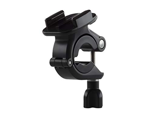 GoPro AMHSM-001 - Soporte Profesional para manubrios/Tubos de Asiento/Barras