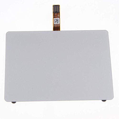 Trackpad di ricambio TB® per MacBook Pro 13 "Unibody A1278 Touchpad con cavo Model Years 2008-1 Year Warranty